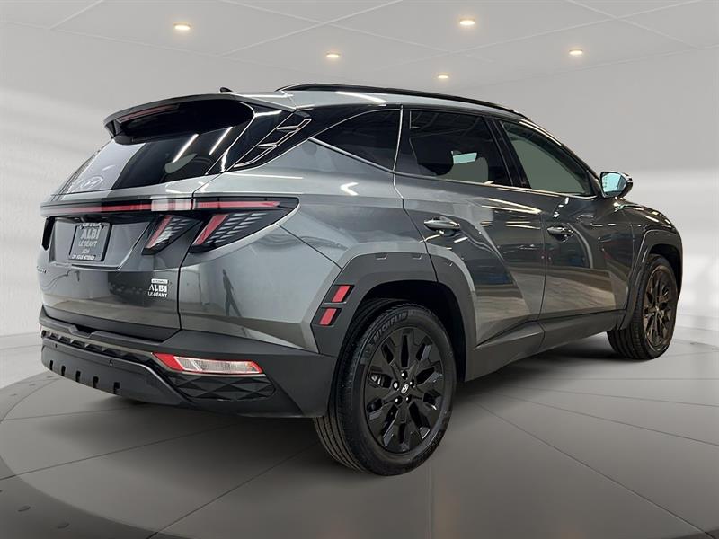 hyundai Tucson 2023 - 4