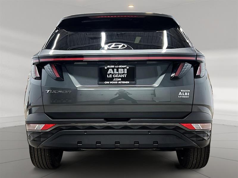 hyundai Tucson 2023 - 5