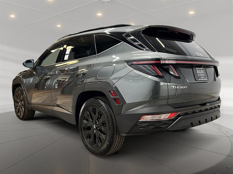hyundai Tucson 2023 - 6