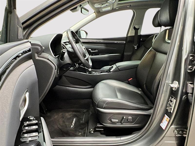 hyundai Tucson 2023 - 7