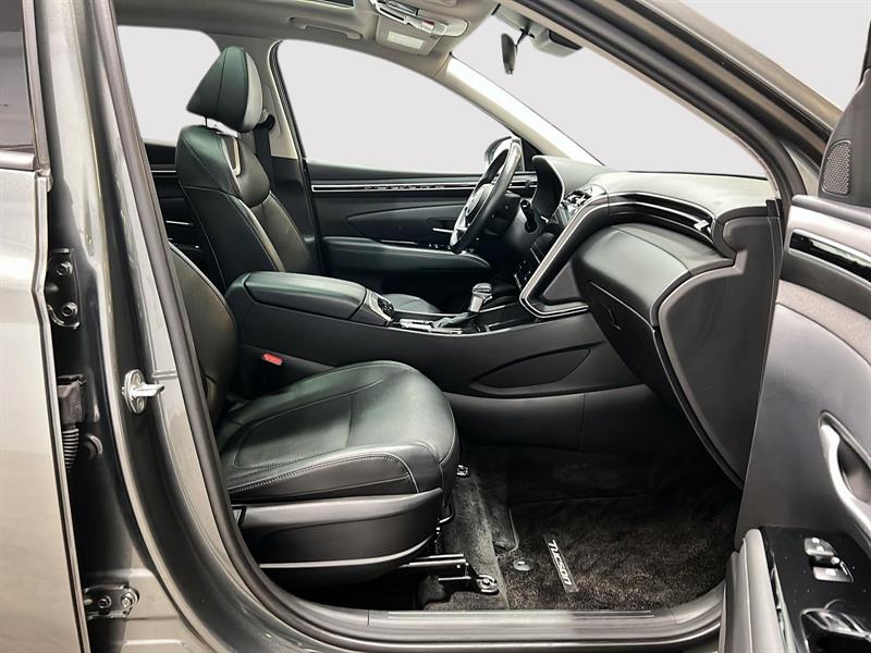 hyundai Tucson 2023 - 8