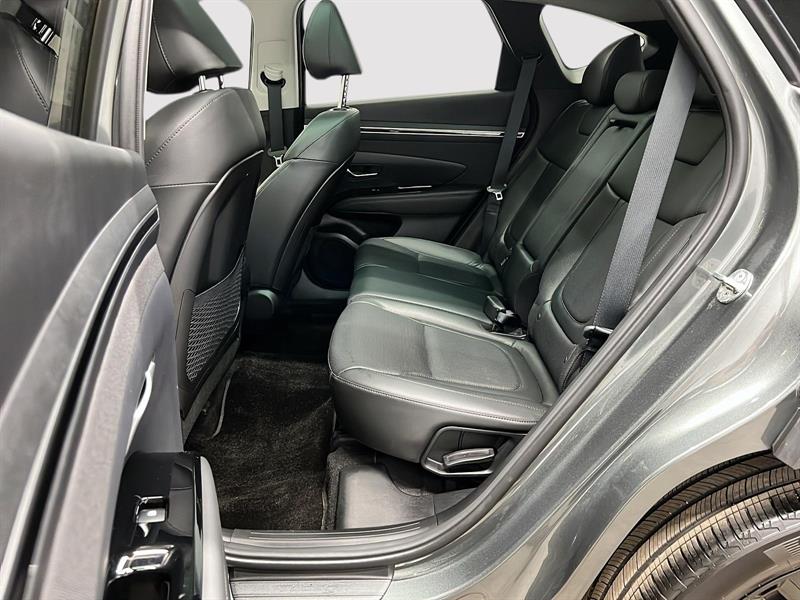 hyundai Tucson 2023 - 9