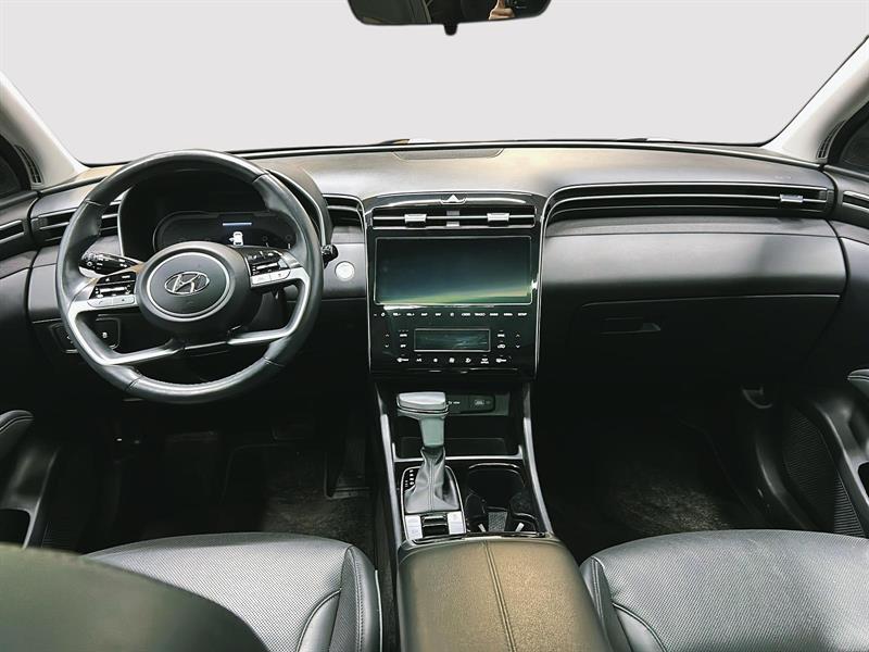 hyundai Tucson 2023 - 10