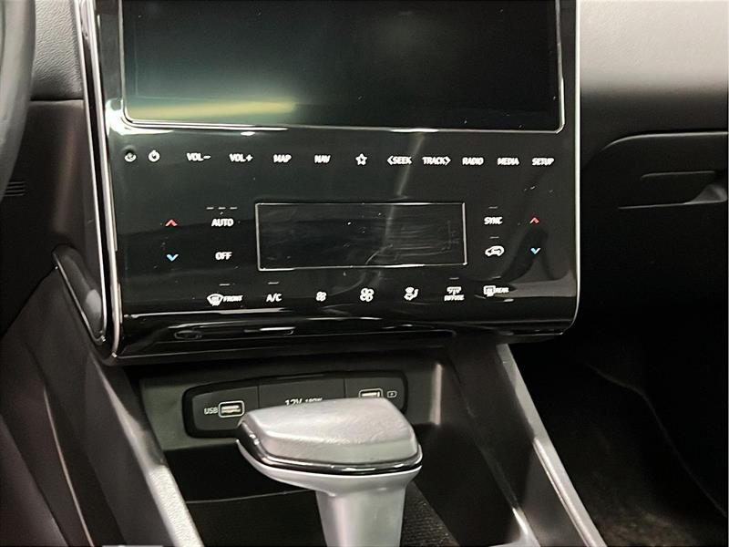 hyundai Tucson 2023 - 14