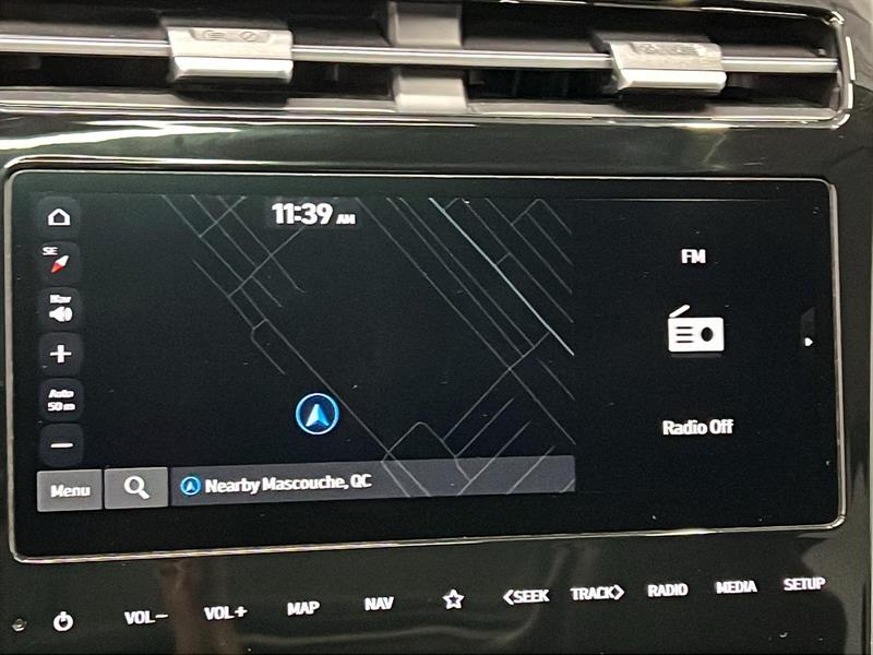 hyundai Tucson 2023 - 17
