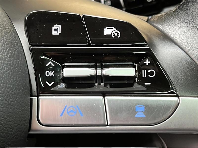 hyundai Tucson 2023 - 19