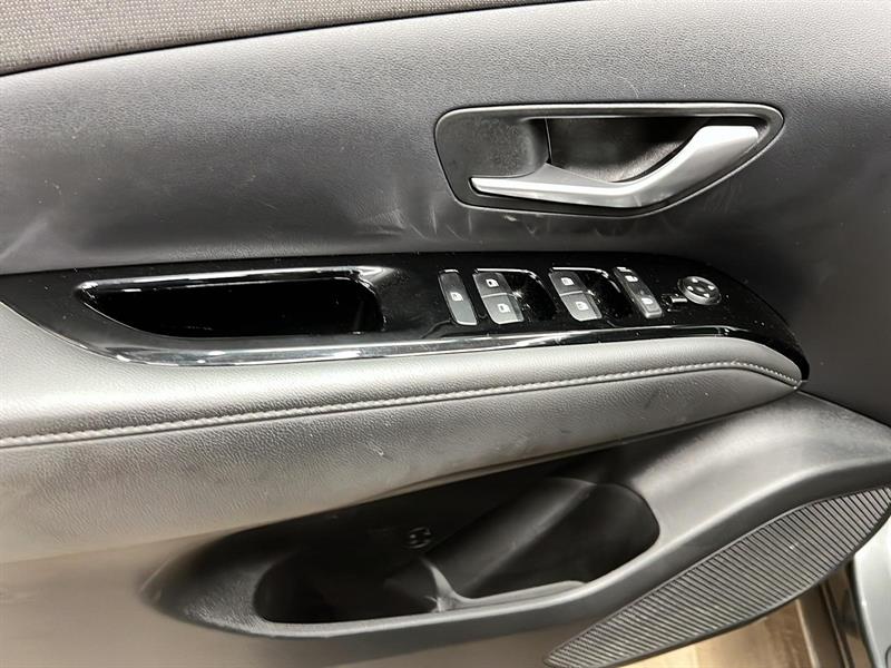 hyundai Tucson 2023 - 24