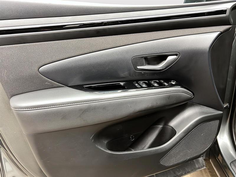 hyundai Tucson 2023 - 25