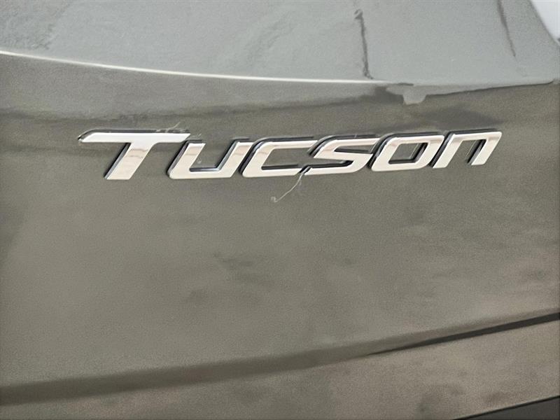 hyundai Tucson 2023 - 27