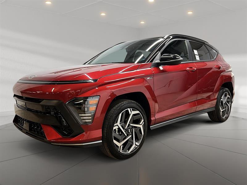 hyundai Kona 2026