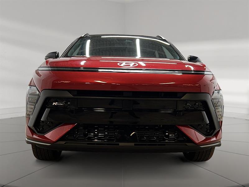 hyundai Kona 2026 - 2