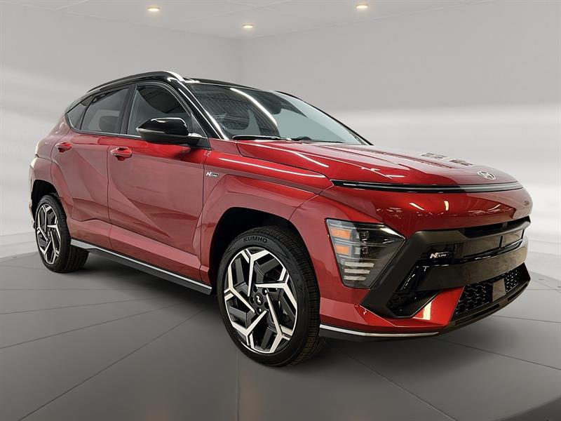 hyundai Kona 2026 - 3