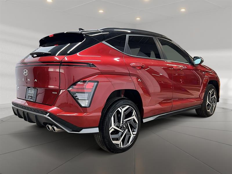 hyundai Kona 2026 - 4