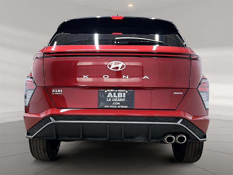 hyundai Kona 2026 - 5