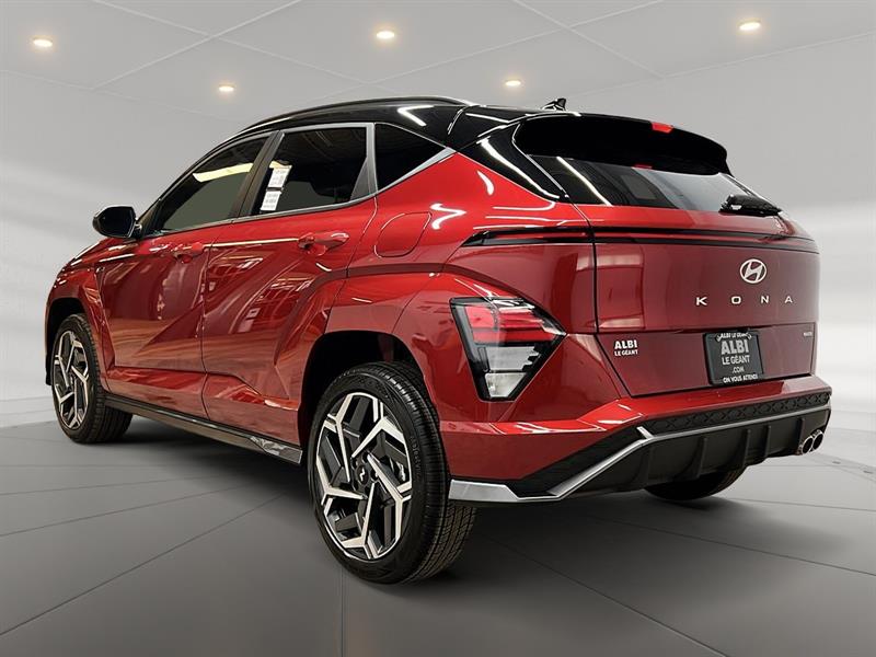 hyundai Kona 2026 - 6