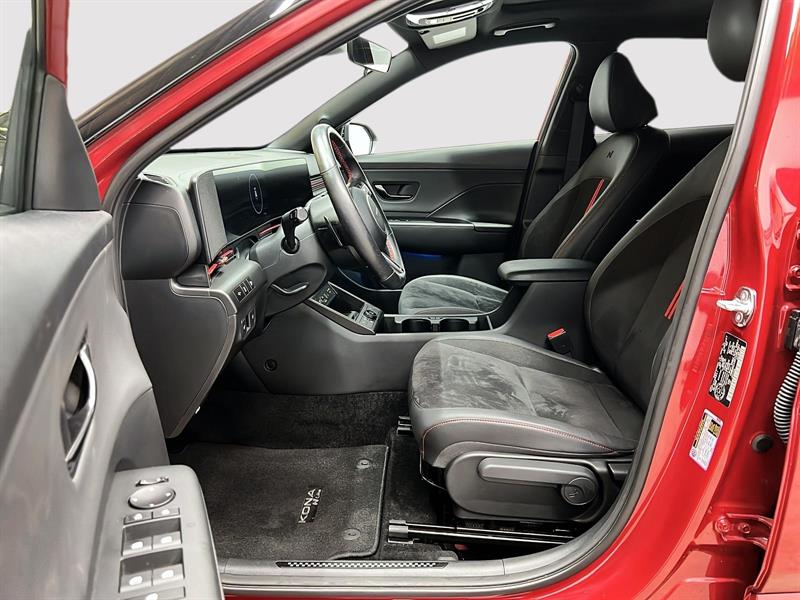 hyundai Kona 2026 - 7