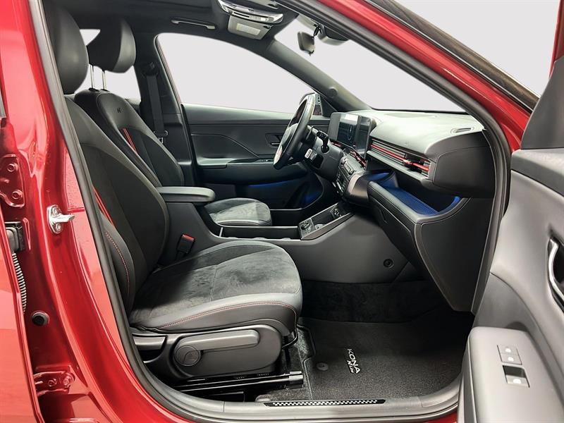hyundai Kona 2026 - 8