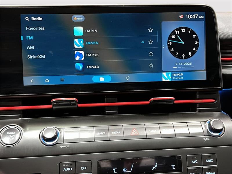 hyundai Kona 2026 - 16