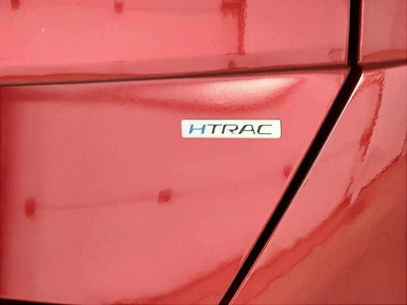 hyundai Kona 2026 - 26