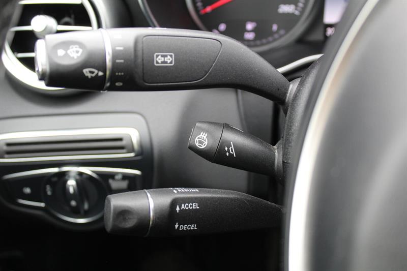 mercedes-benz Classe-C 2018 - 12