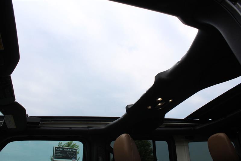 jeep Wrangler 4xe 2022 - 7