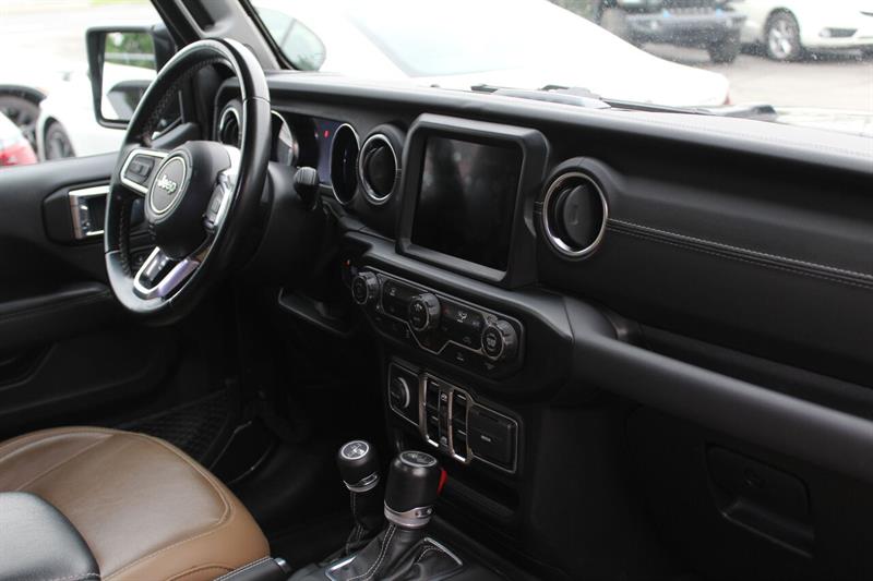 jeep Wrangler 4xe 2022 - 8