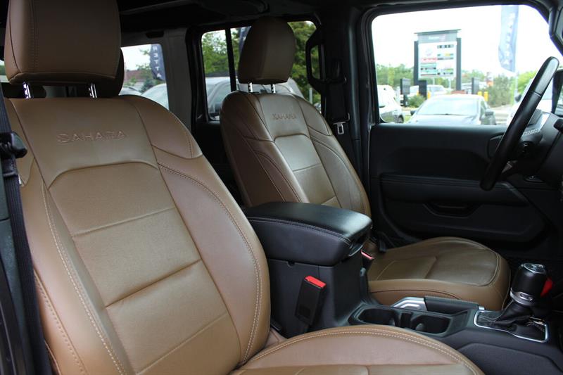 jeep Wrangler 4xe 2022 - 9