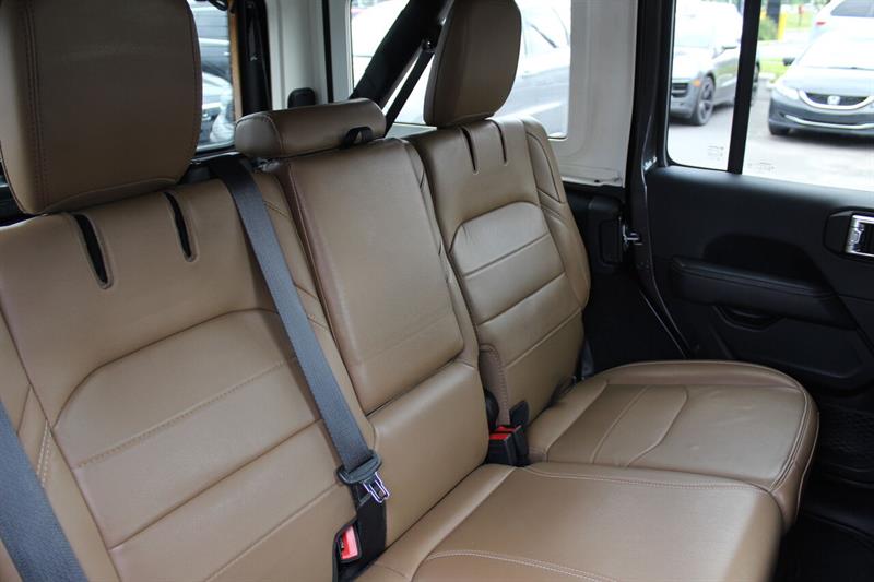 jeep Wrangler 4xe 2022 - 10