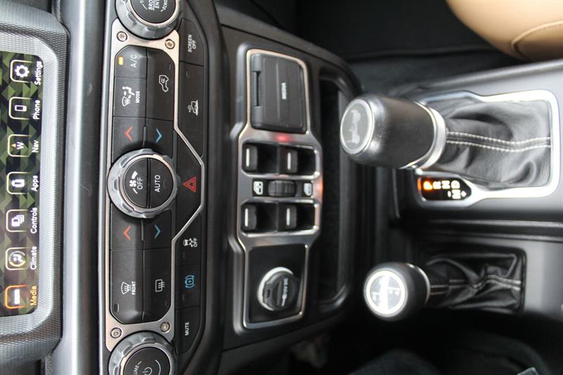 jeep Wrangler 4xe 2022 - 15