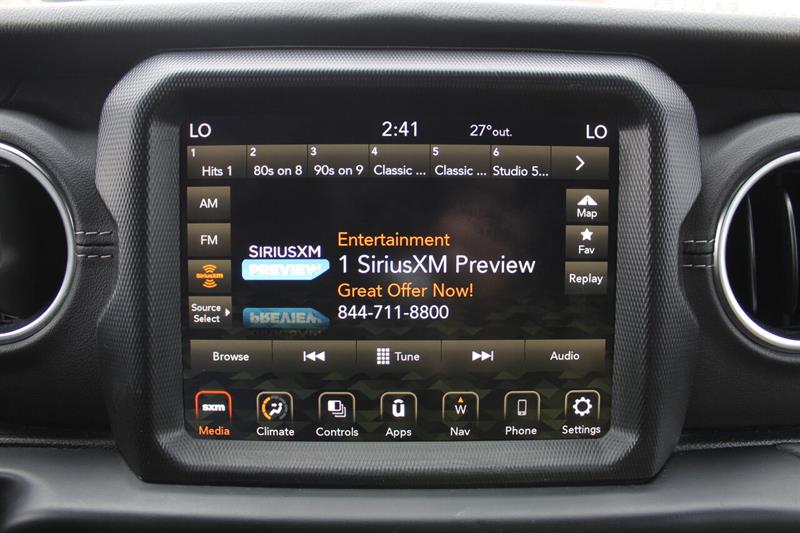 jeep Wrangler 4xe 2022 - 20