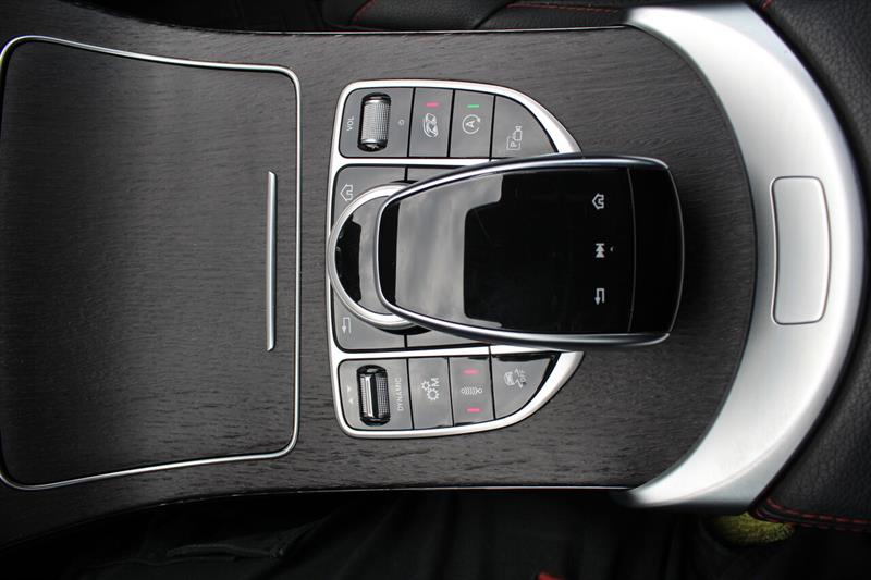 mercedes-benz Classe-C 2020 - 15