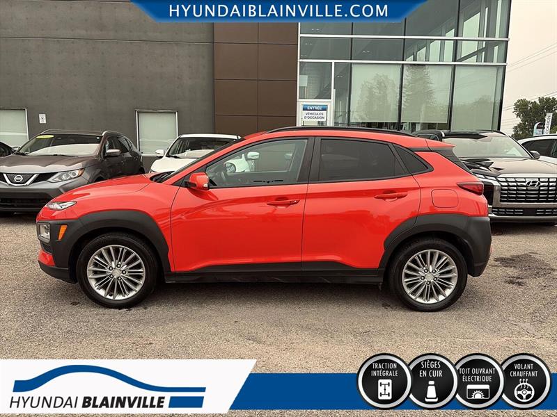 hyundai Kona 2019 - 6