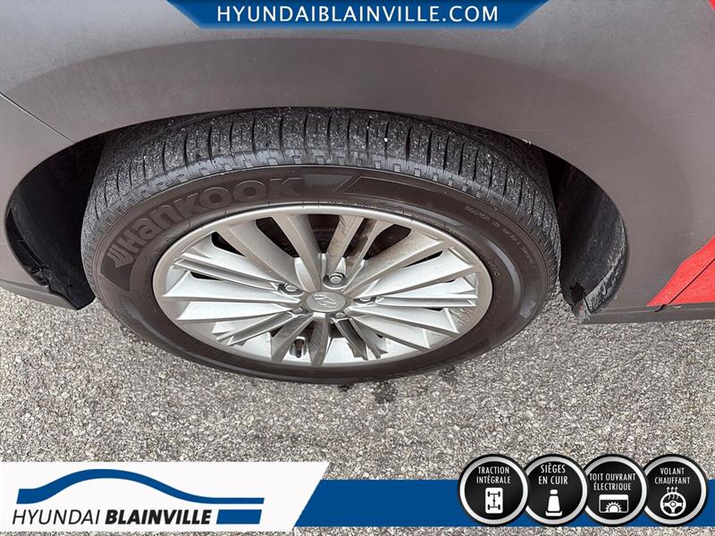 hyundai Kona 2019 - 7
