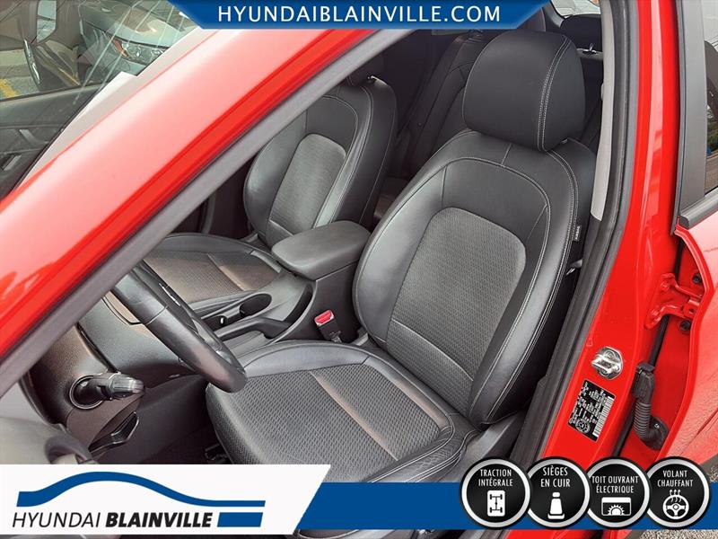 hyundai Kona 2019 - 8