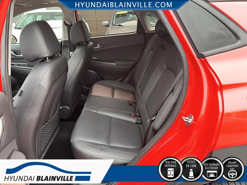 hyundai Kona 2019 - 9