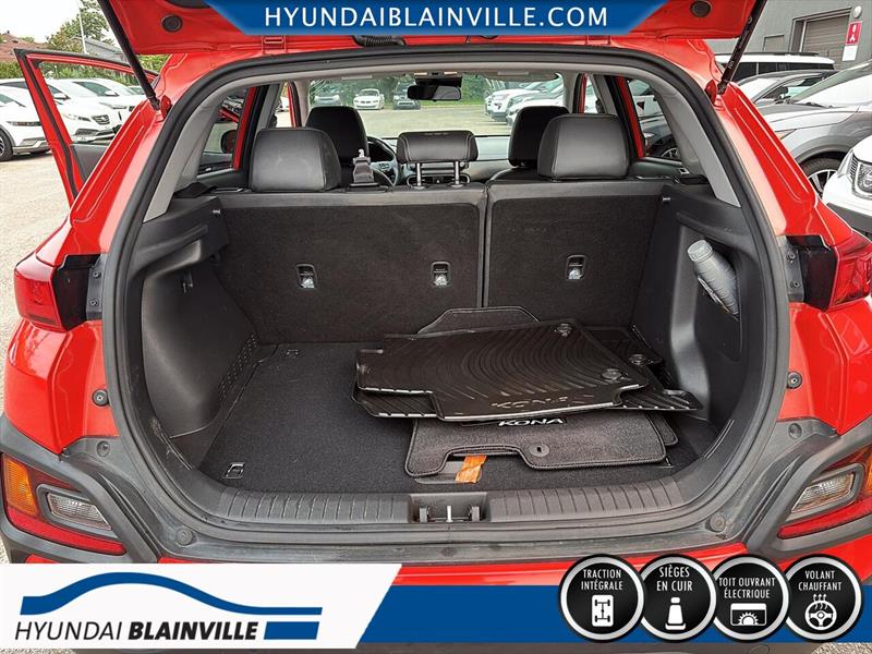 hyundai Kona 2019 - 10