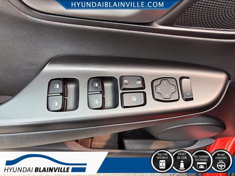 hyundai Kona 2019 - 11