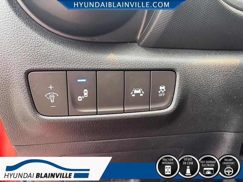 hyundai Kona 2019 - 12
