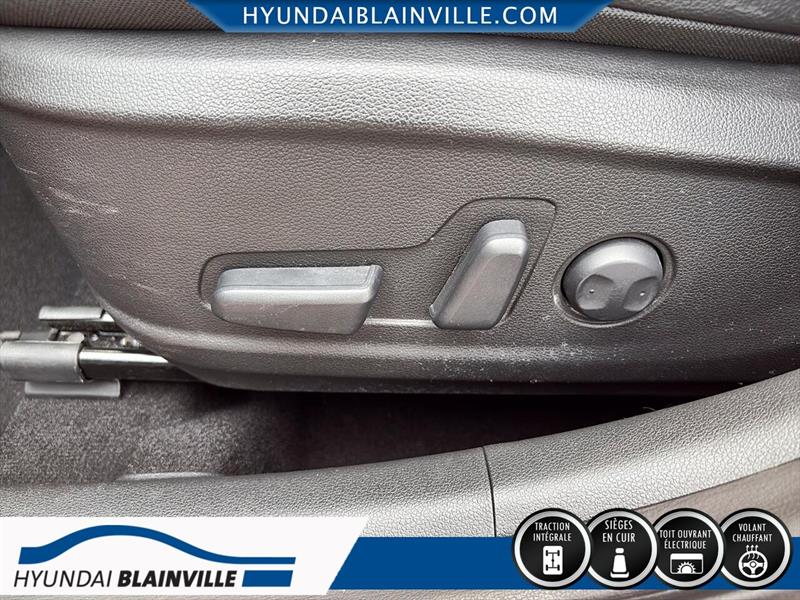hyundai Kona 2019 - 13