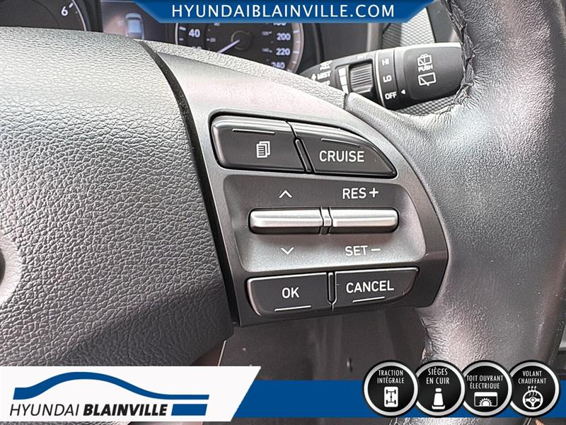hyundai Kona 2019 - 16
