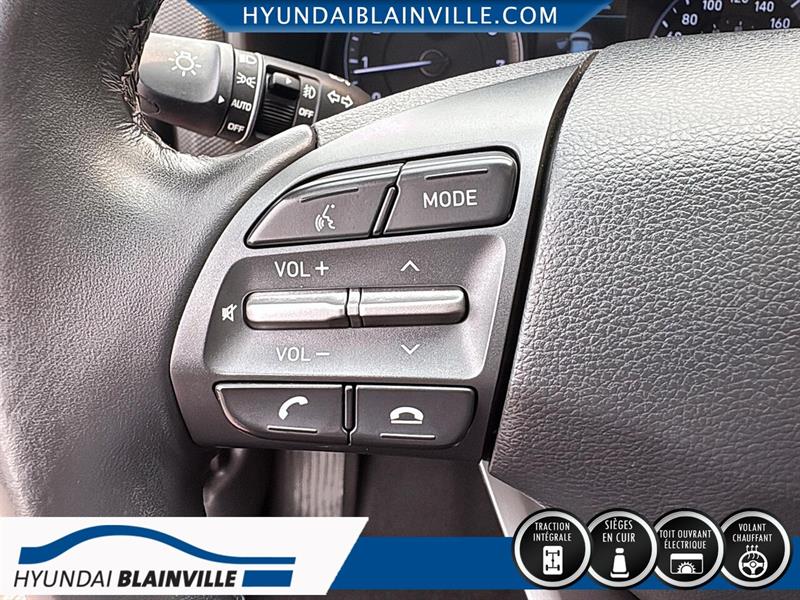 hyundai Kona 2019 - 17