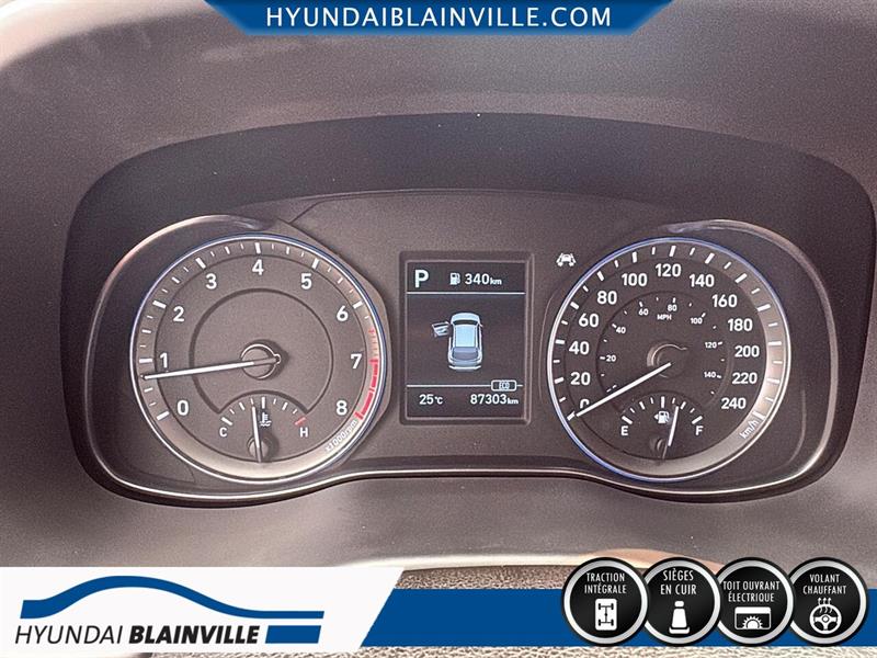 hyundai Kona 2019 - 18