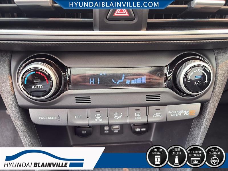 hyundai Kona 2019 - 21