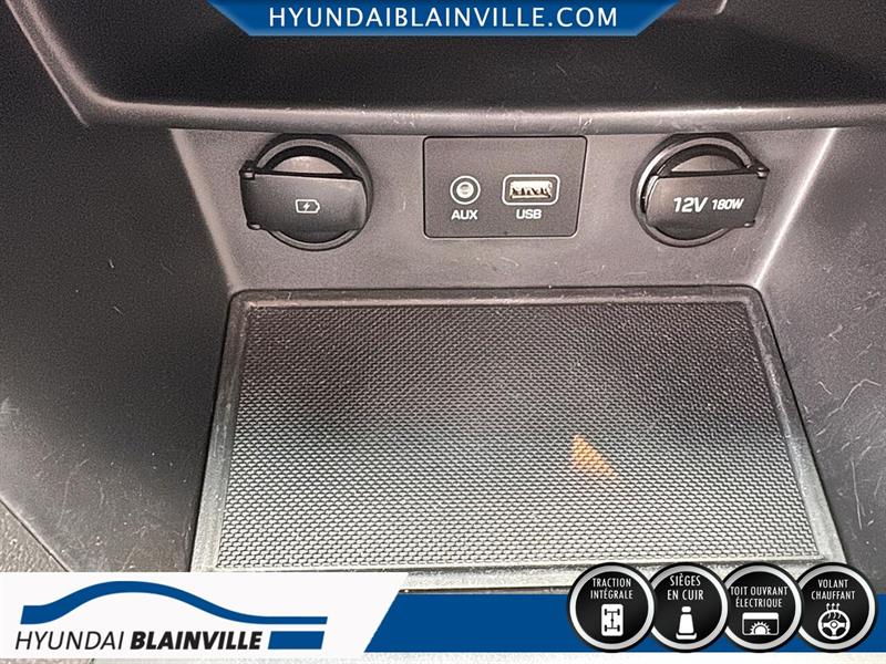 hyundai Kona 2019 - 22