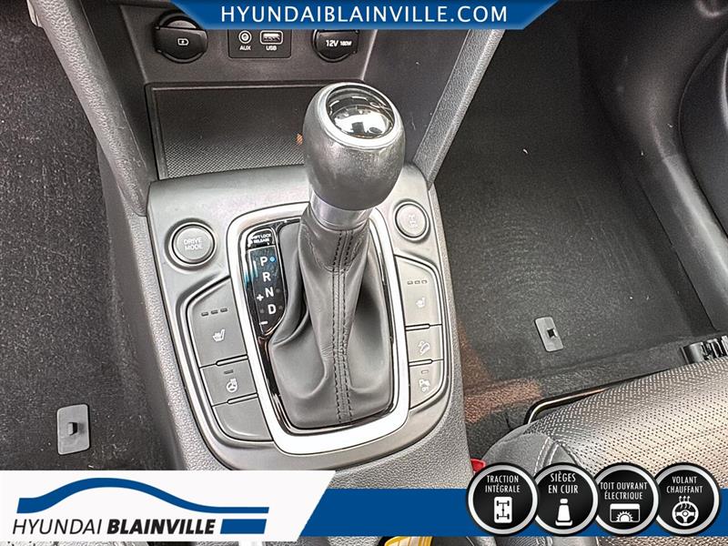 hyundai Kona 2019 - 23