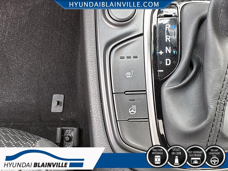 hyundai Kona 2019 - 24