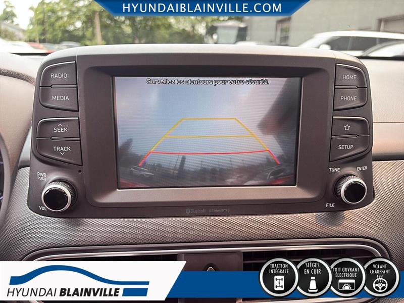 hyundai Kona 2019 - 25