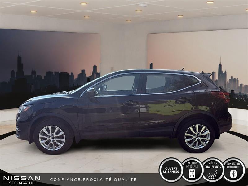 nissan Qashqai 2023 - 5