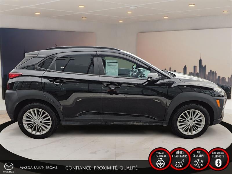 hyundai Kona 2021 - 4