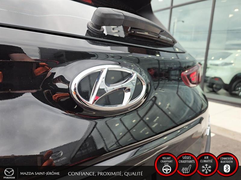 hyundai Kona 2021 - 7